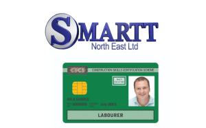 Free CSCS card training