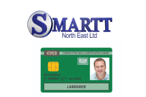 Free CSCS Card and Test