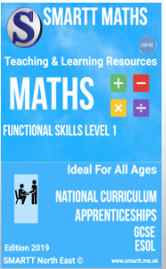 Functional Skills Level 1