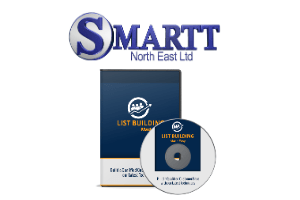 Email List Building Course