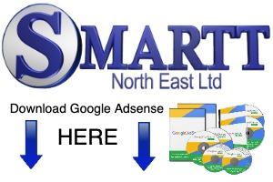 Google Adsense Revenue