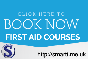 Free 1st Aid Courses