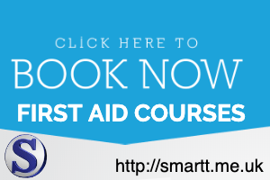 First Aid Courses Near Me