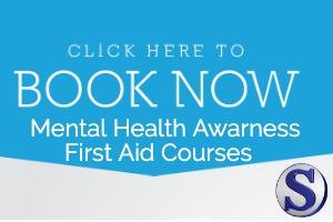 Mental Health First Aid ADHD