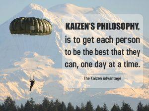 Free Kaizen Training 