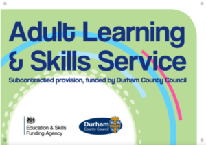 Free Courses in County Durham