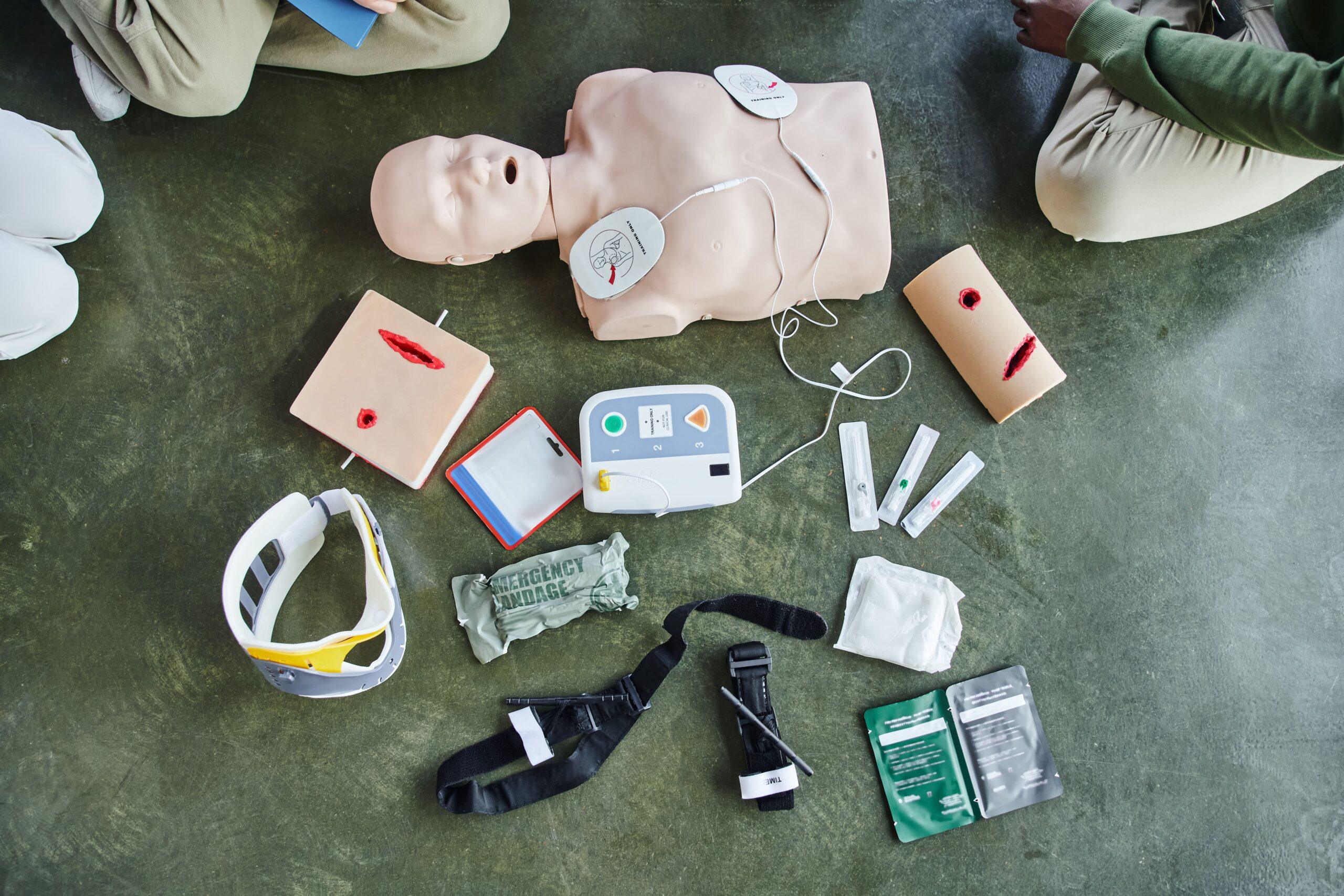 first-aid-seminar