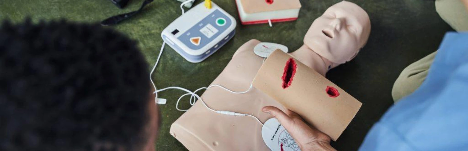How Often Should First Aid Training Be Renewed?